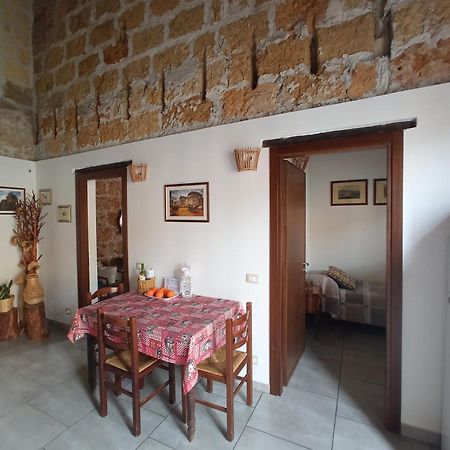 Zyz Apartments La Kalsa Palermo Exteriér fotografie