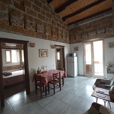 Zyz Apartments La Kalsa Palermo Exteriér fotografie