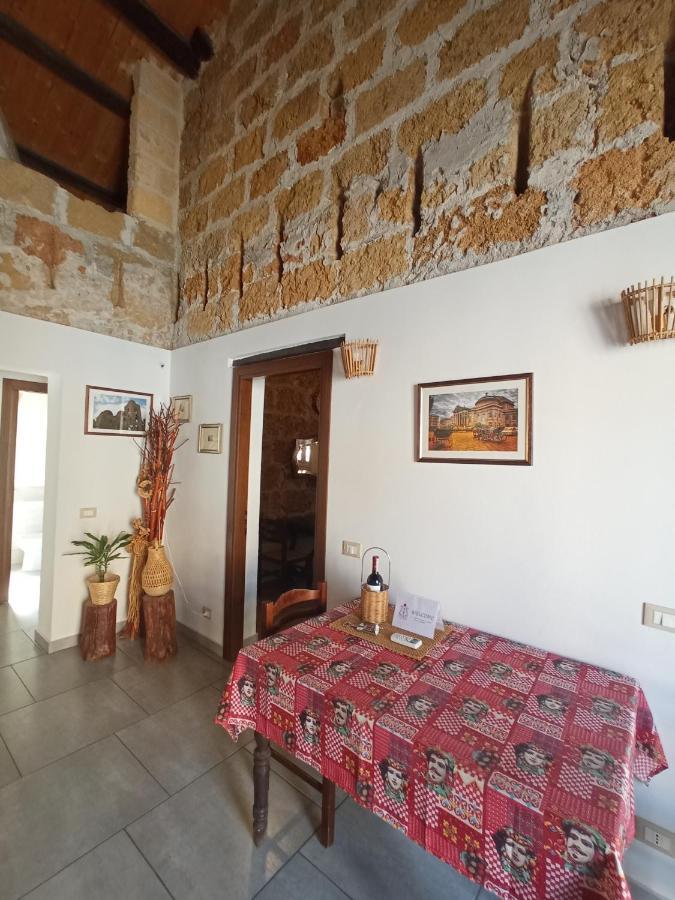 Zyz Apartments La Kalsa Palermo Exteriér fotografie
