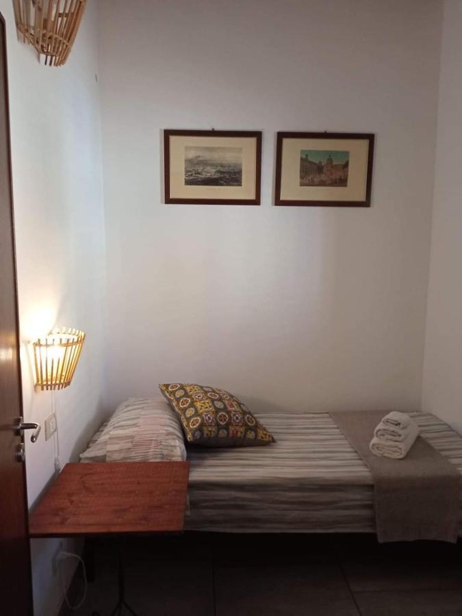 Zyz Apartments La Kalsa Palermo Exteriér fotografie