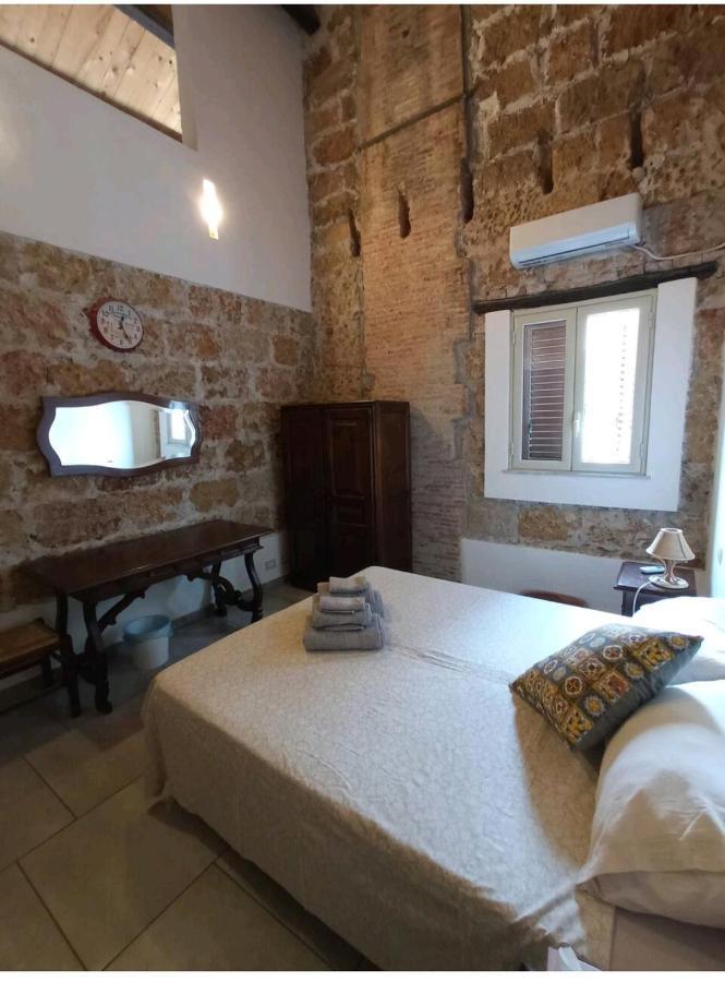 Zyz Apartments La Kalsa Palermo Exteriér fotografie