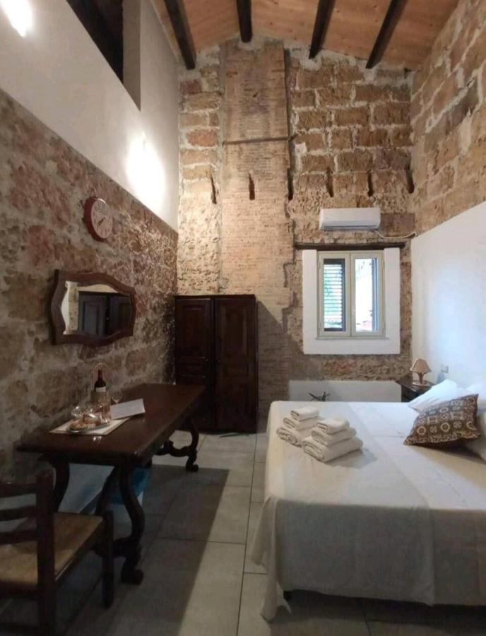 Zyz Apartments La Kalsa Palermo Exteriér fotografie