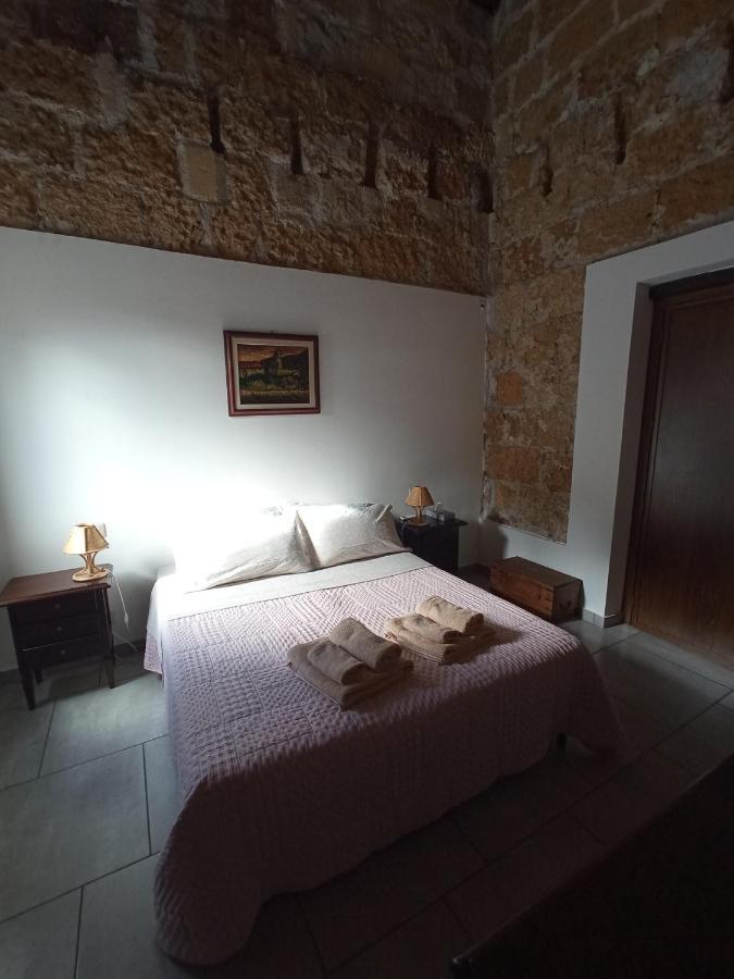 Zyz Apartments La Kalsa Palermo Exteriér fotografie