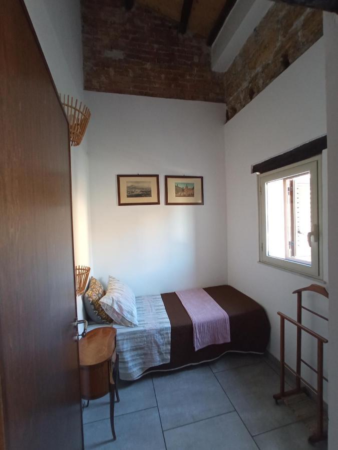 Zyz Apartments La Kalsa Palermo Exteriér fotografie