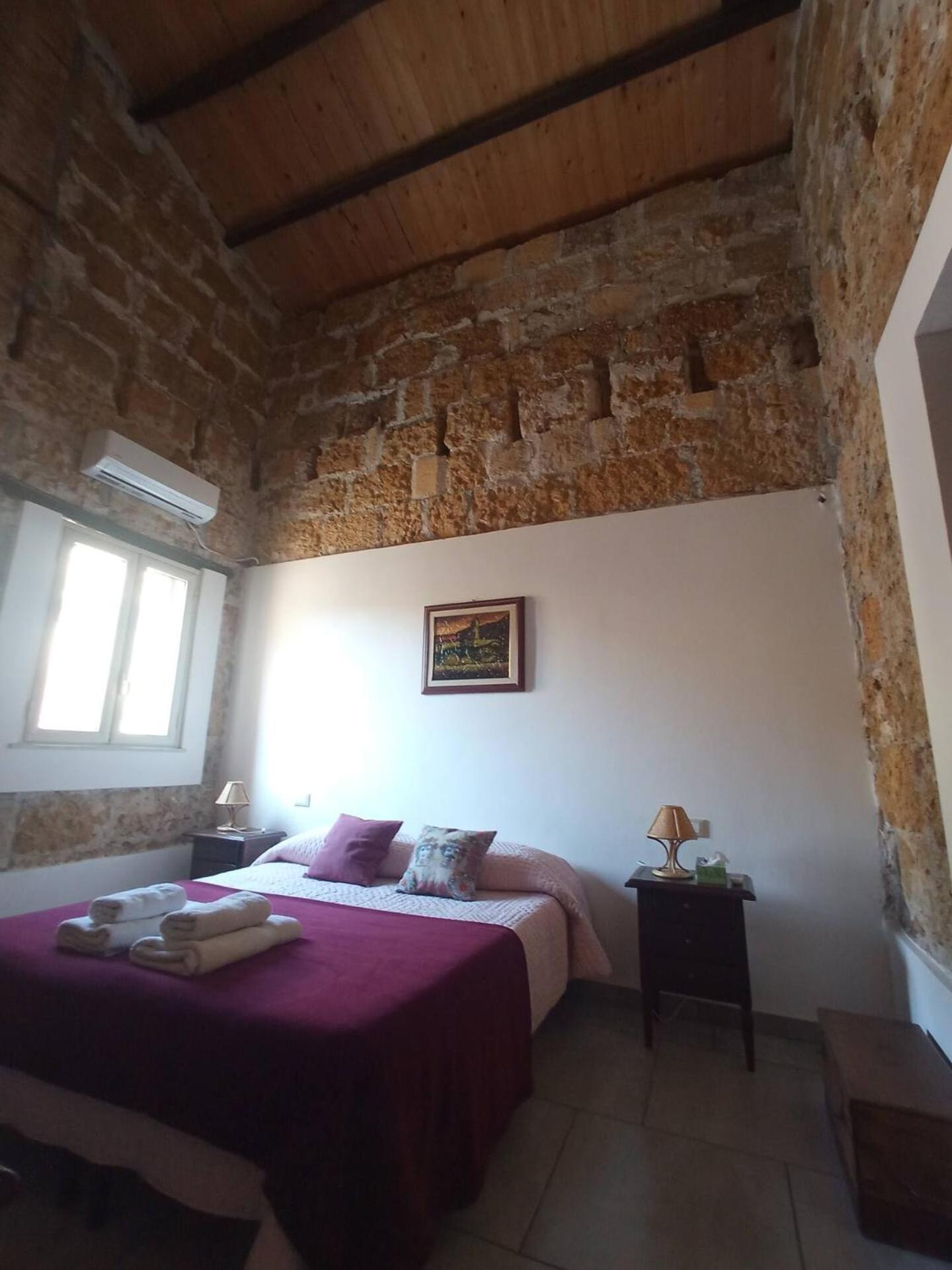 Zyz Apartments La Kalsa Palermo Exteriér fotografie