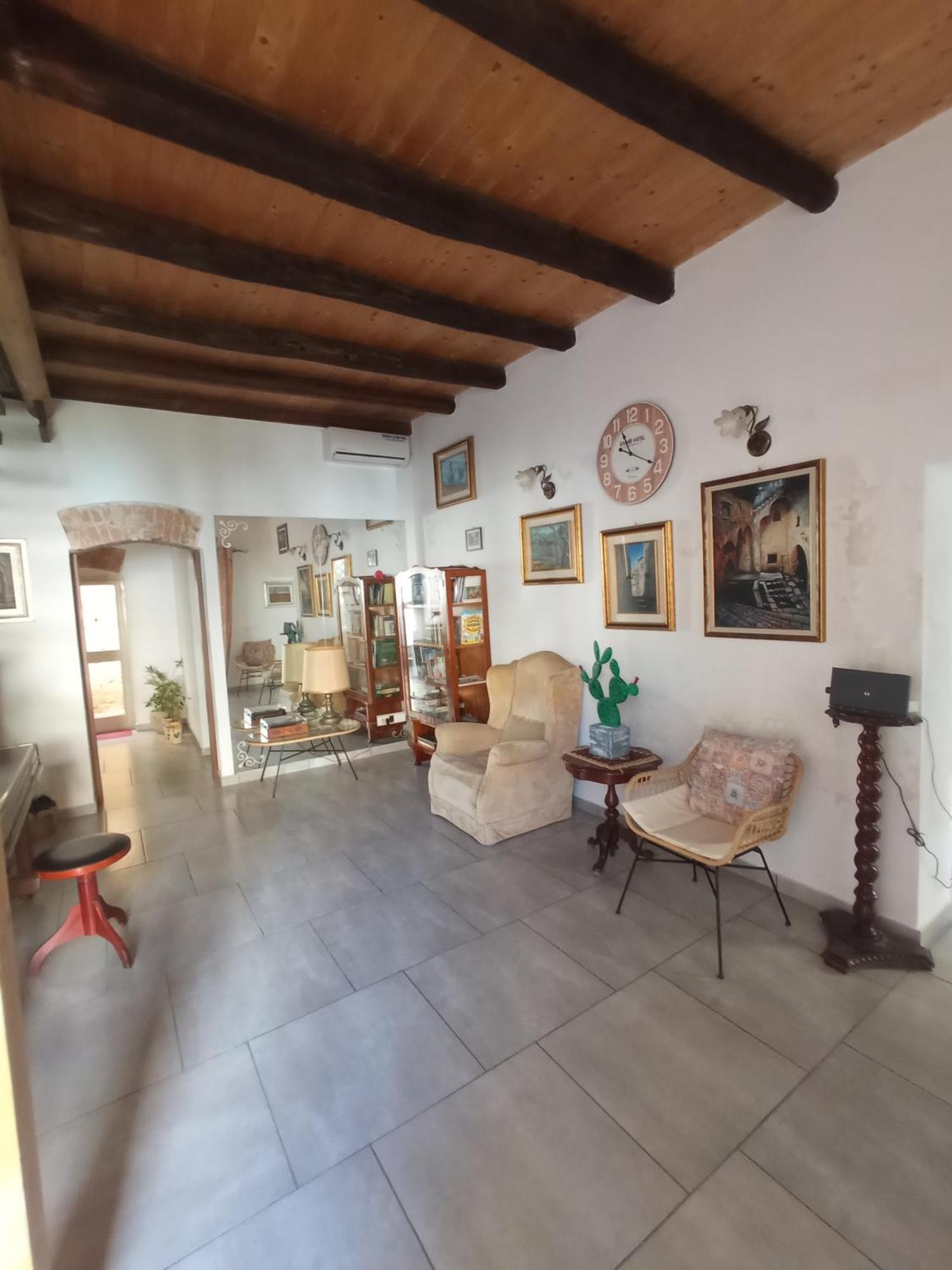 Zyz Apartments La Kalsa Palermo Exteriér fotografie