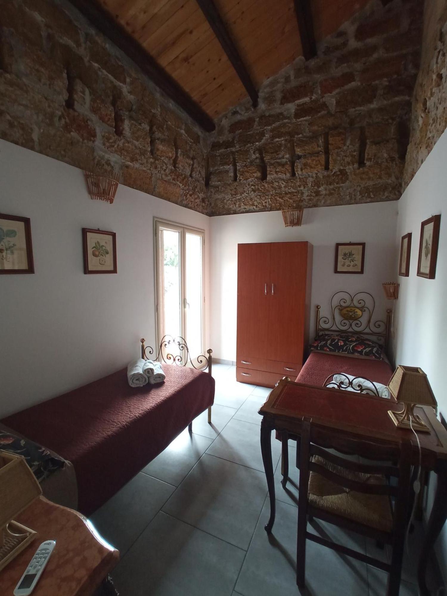 Zyz Apartments La Kalsa Palermo Exteriér fotografie