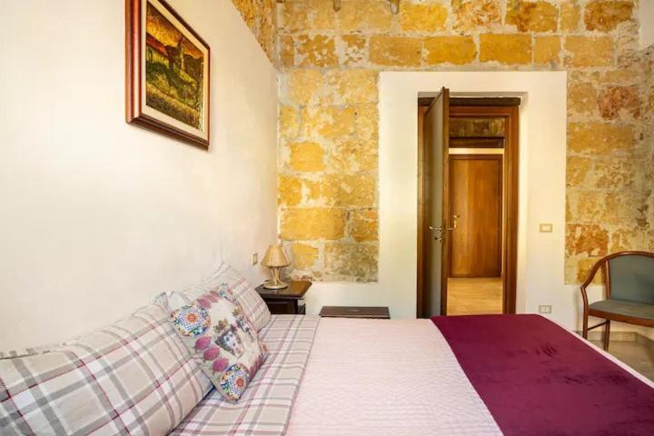 Zyz Apartments La Kalsa Palermo Exteriér fotografie