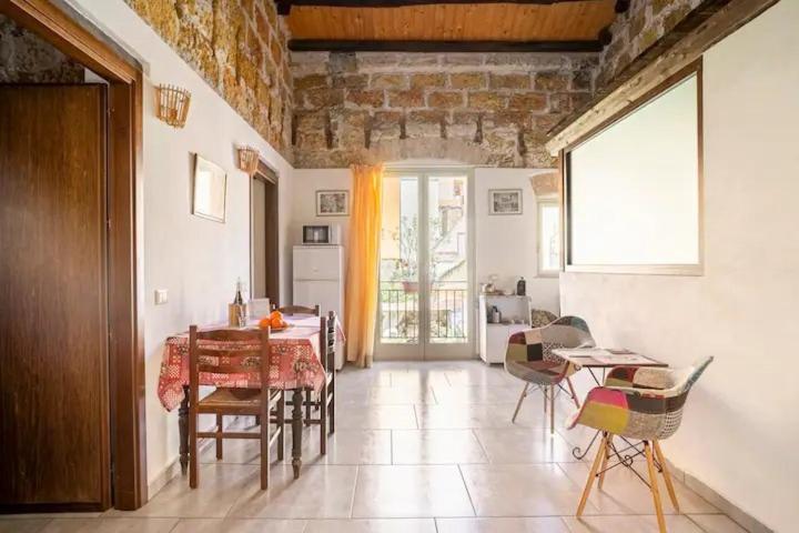 Zyz Apartments La Kalsa Palermo Exteriér fotografie