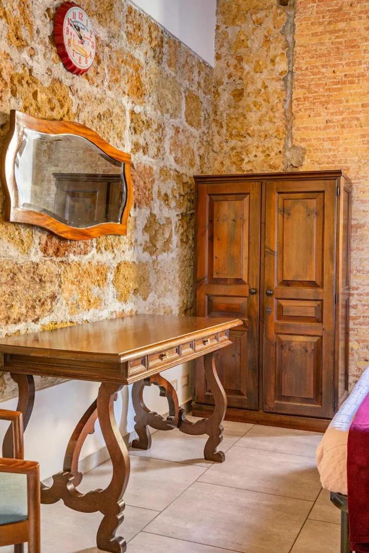 Zyz Apartments La Kalsa Palermo Exteriér fotografie