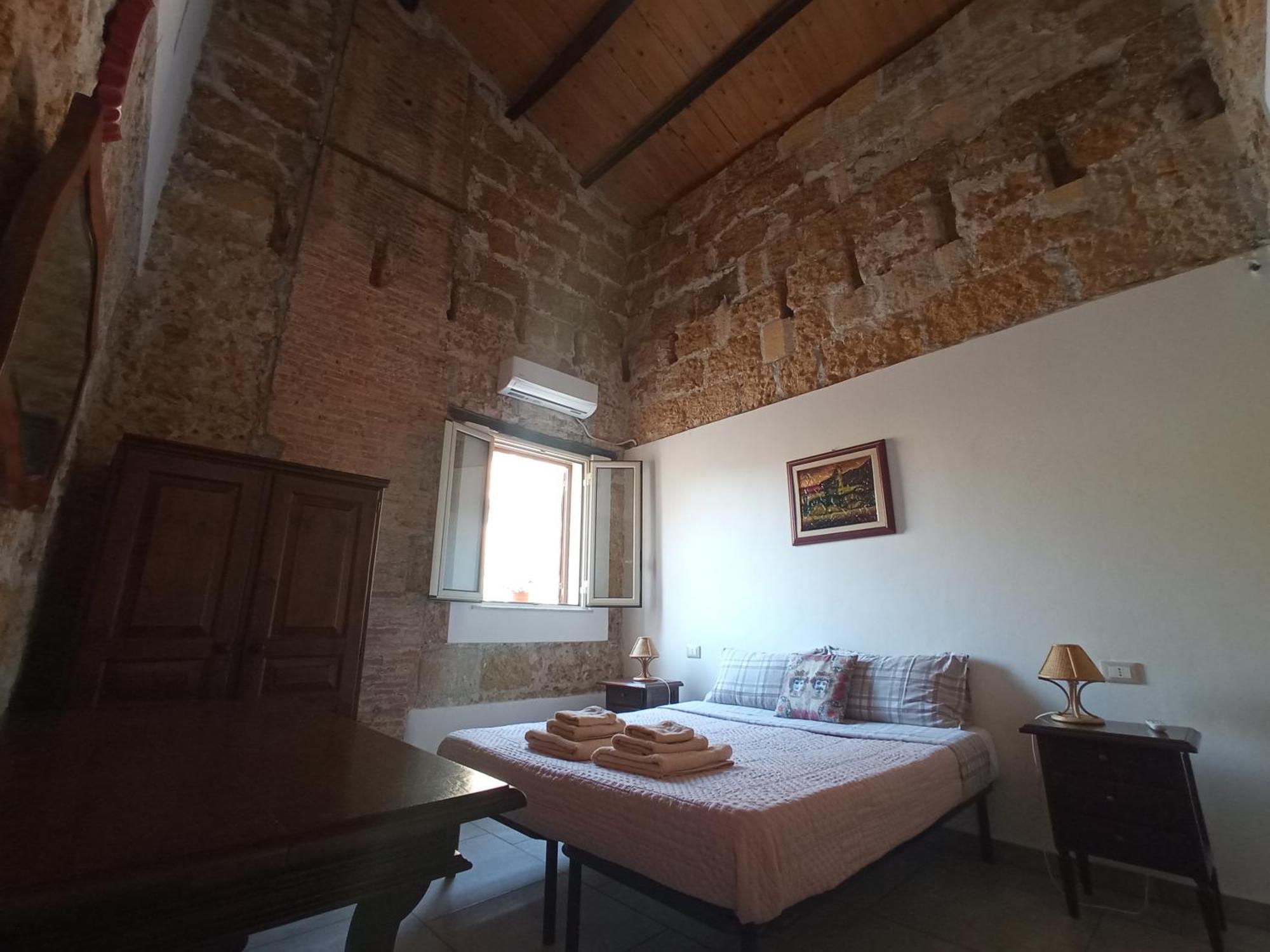 Zyz Apartments La Kalsa Palermo Exteriér fotografie