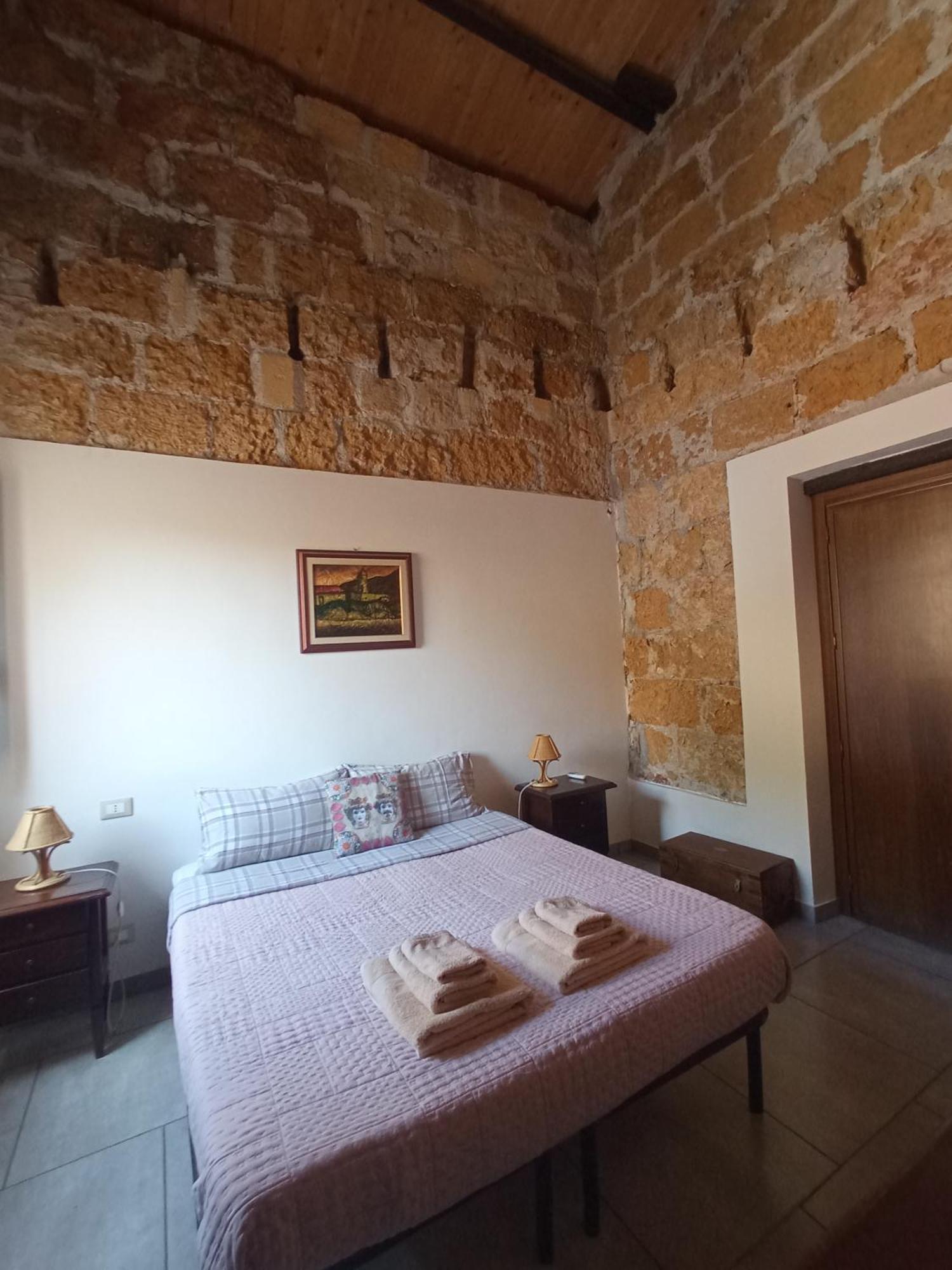 Zyz Apartments La Kalsa Palermo Exteriér fotografie